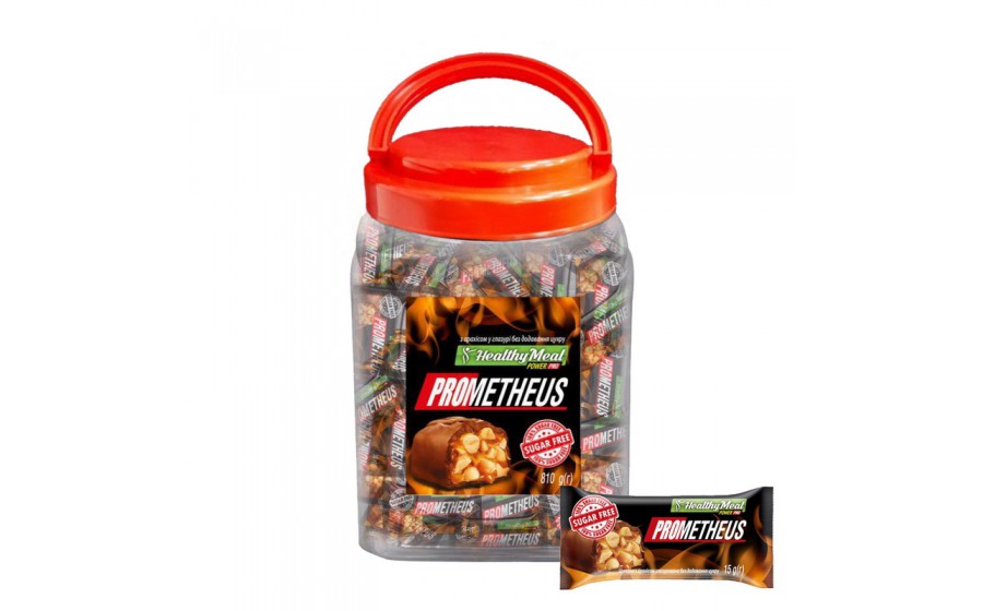 Prometheus sugar free (810 g)