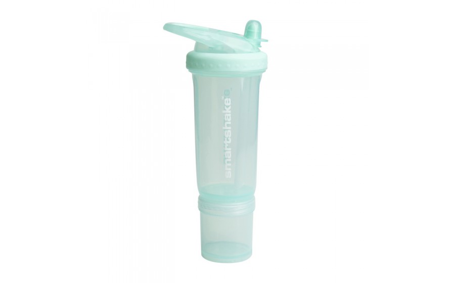 SmartShake Revive Junior (300 ml, mint green)