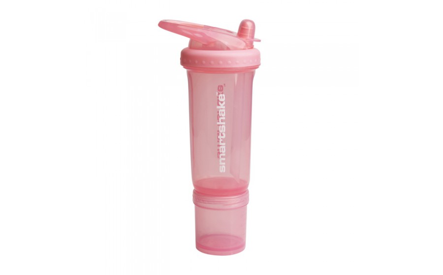 SmartShake Revive Junior (300 ml, pink)