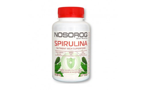 Spirulina (180 tab)