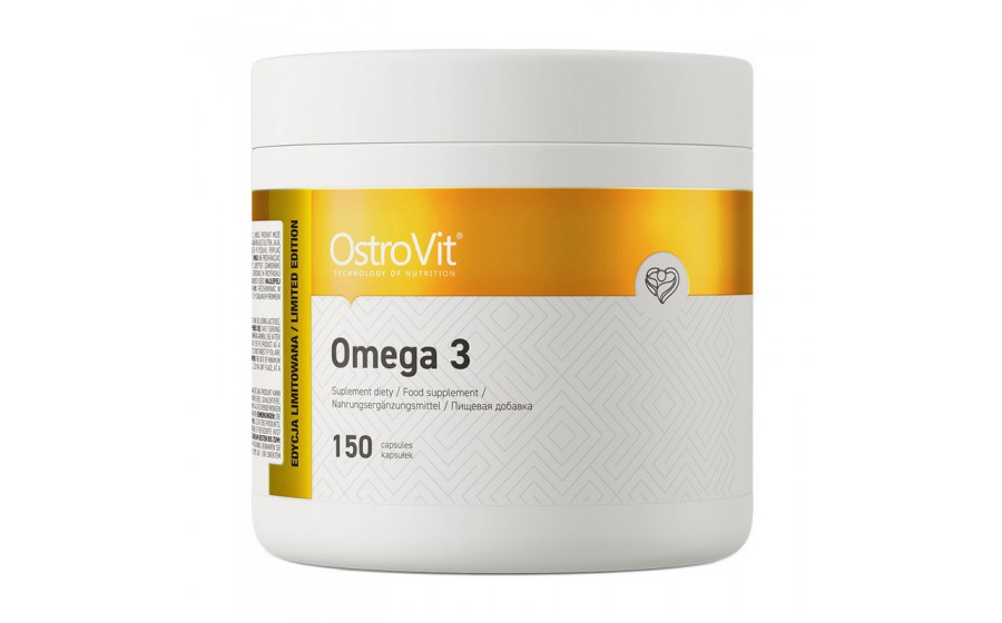 Omega 3 (150 caps)