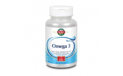 Omega 3 (60 softgel)