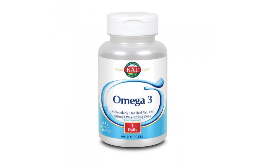 Omega 3 (60 softgel)