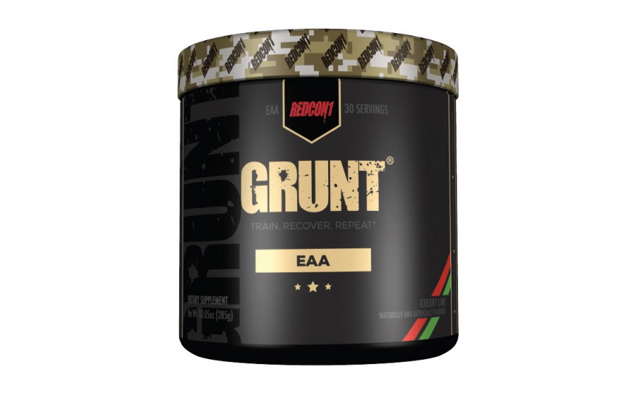 Grunt (285 g, tiger's blood)