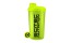 Shaker Scitec Nutrition (700 ml, neon yellow)