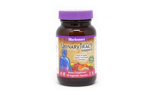 Urinary Tract support (30 veg caps)