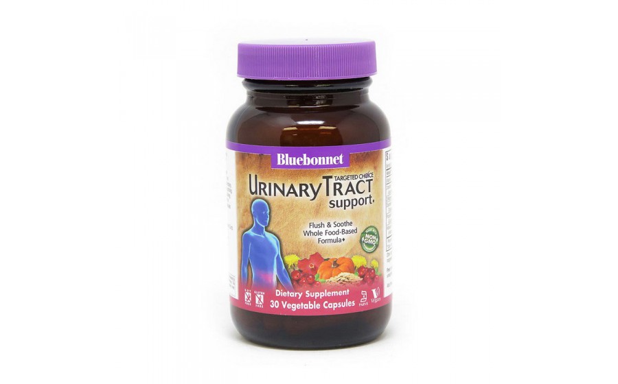 Urinary Tract support (30 veg caps)