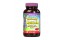 Multiple complete daily nutrition for kids (180 chewables, grape)