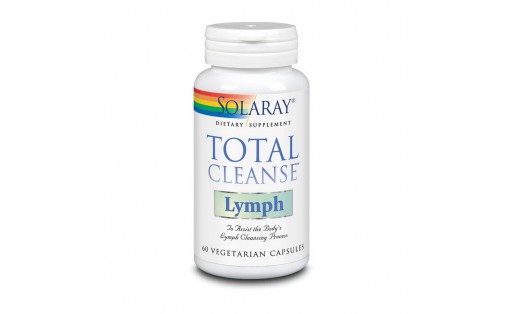 Total Cleanse Lymph (60 veg caps)