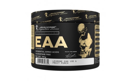 EAA (195 g, fruit punch)