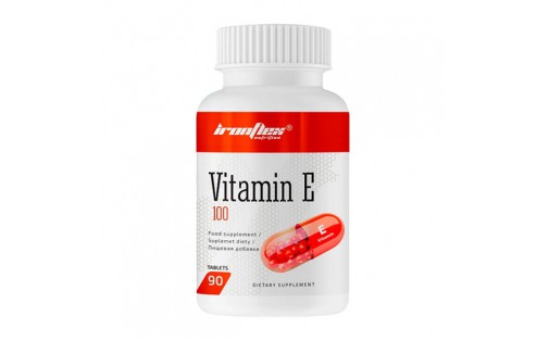 Vitamin E (90 tabs)