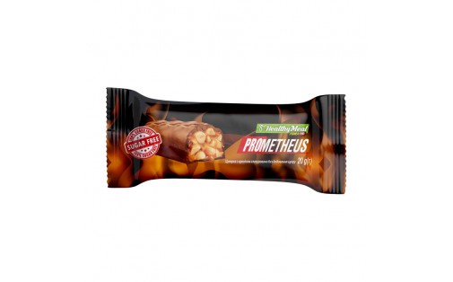 Prometheus sugar free (20 x 20 g)