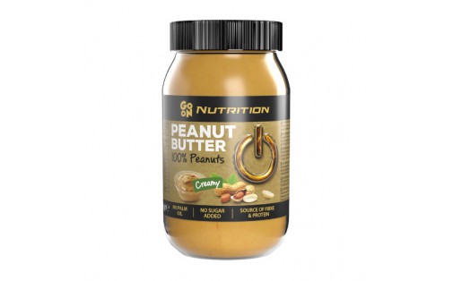 Peanut Butter Creamy (900 g, Smooth)