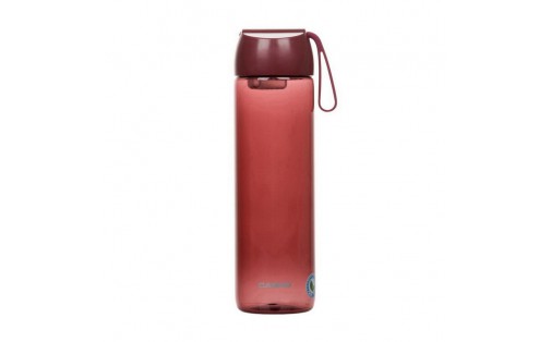 Casno Waterbottle KXN-1231 (600 ml, red)