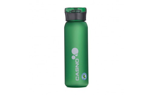 Casno Waterbottle KXN-1196 (600 ml, green)