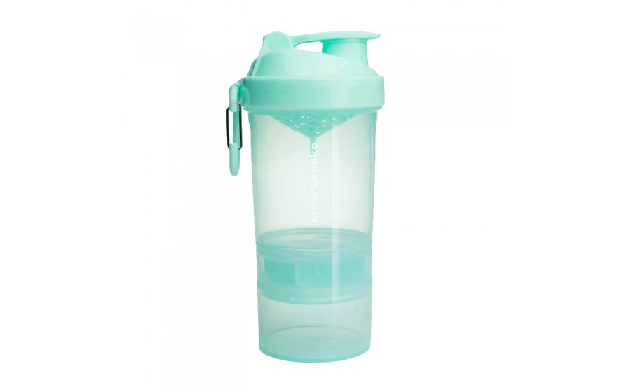 SmartShake Original2Go (600 ml, mint)