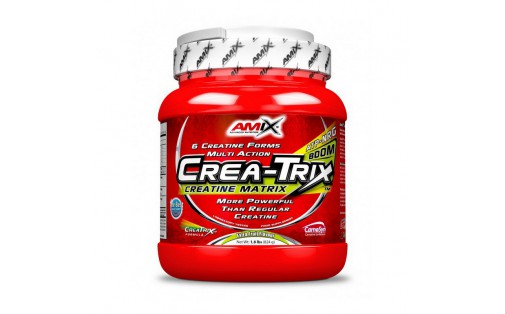 Crea-Trix (824 g, lemon)