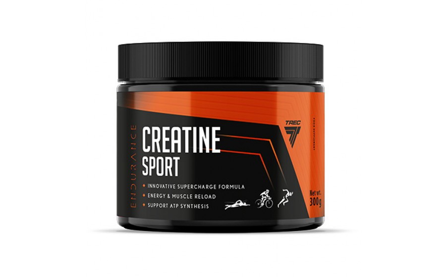 Creatine Sport (300 g, fruit punch)