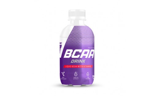 BCAA Drink (250 ml, grapefruit)