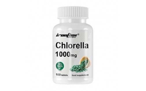 Chlorella 1000 mg (100 tab)