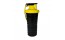 Shaker (500 ml, black/yellow)