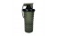 Shaker (500 ml, green/black)