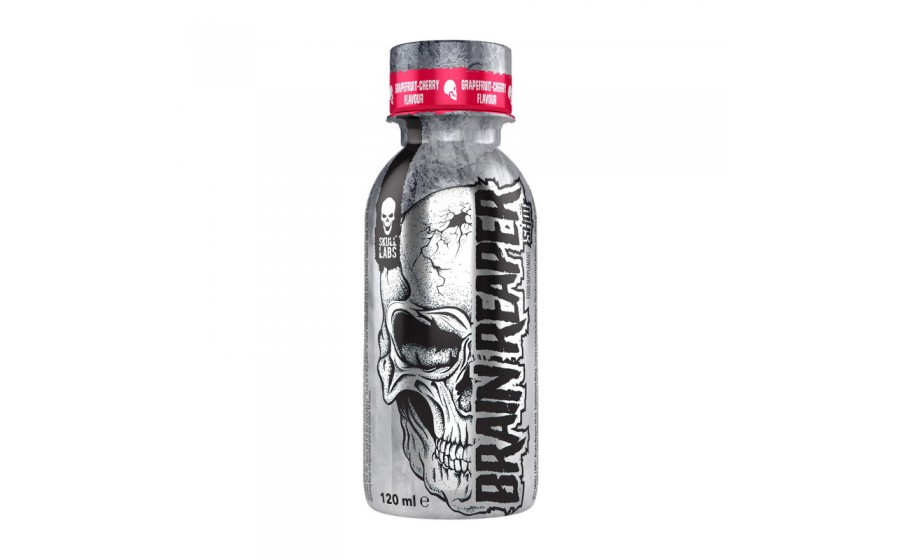 Brain Reaper Shot (120 ml, orange-citrus)