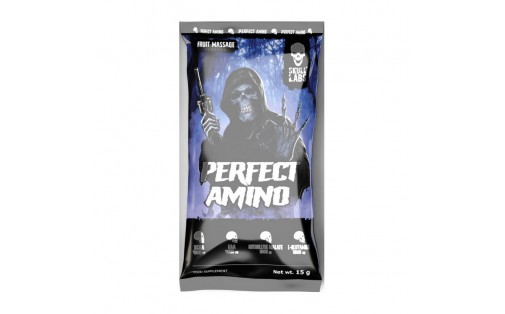 Perfect Amino (15 g, fruit massage)