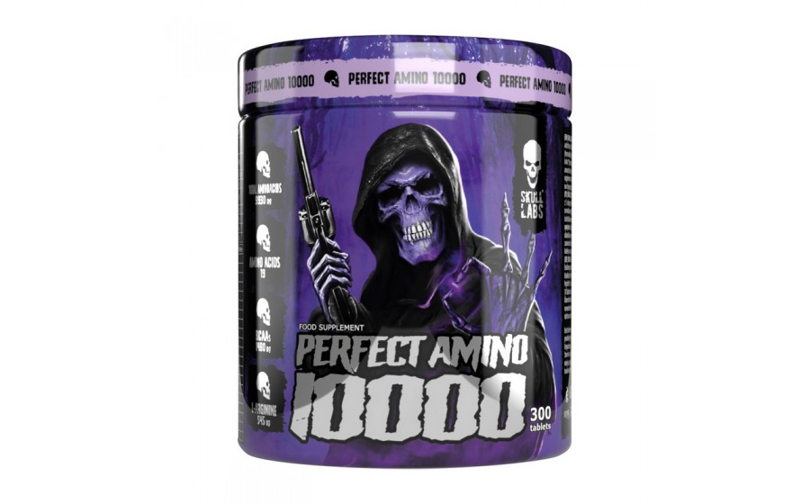 Perfect Amino 10000 (300 tab)