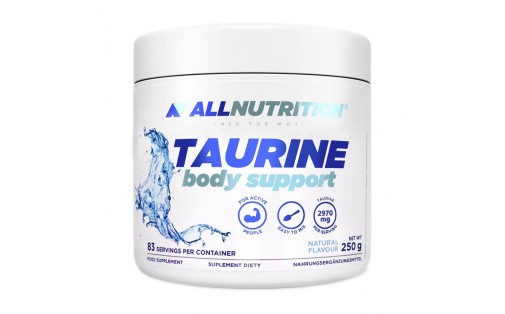 Taurine (250 g, natural)