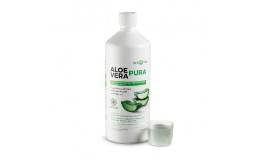 Aloe Vera Pura (1l)