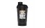 Shaker Hey It`s A New Whey (600 ml, black)