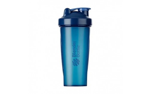 Blender Bottle Classic (820 ml, navy)