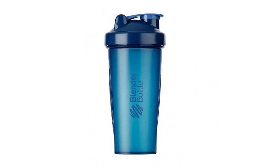 Blender Bottle Classic (820 ml, navy)