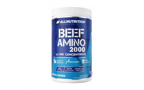 Beef Amino 2000 (300 tab)