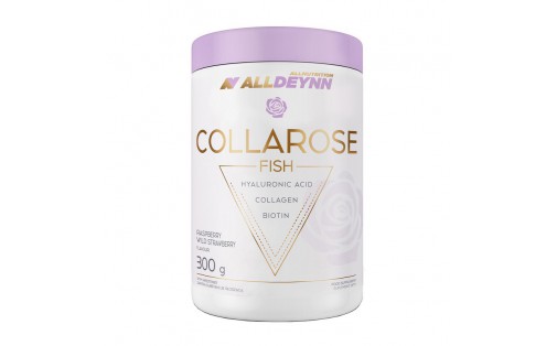 Collarose Fish (300 g, orange)