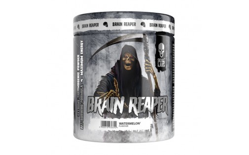 Brain Reaper (270 g, lemon)