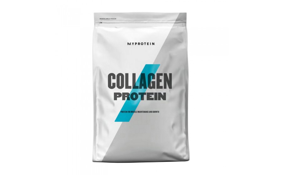 Collagen Protein (1 kg, unflavoured)