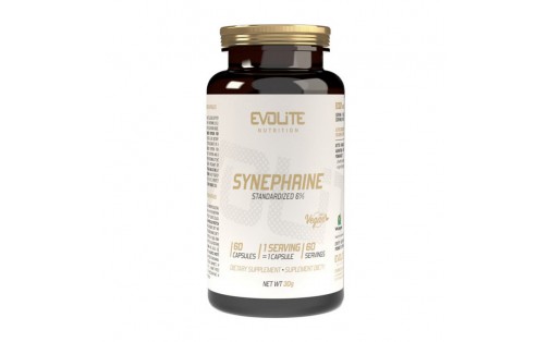 Synephrine (60 vcaps)