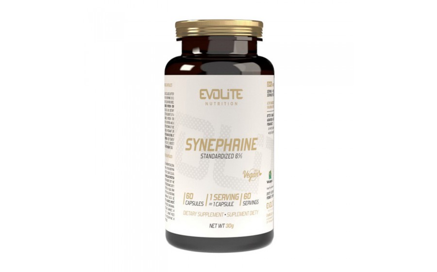 Synephrine (60 vcaps)