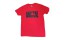 Universal Animal T-Shirt Red (XL size)