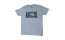 Universal Animal T-Shirt Grey (XL size)