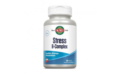 Stress B-Complex (100 tab)