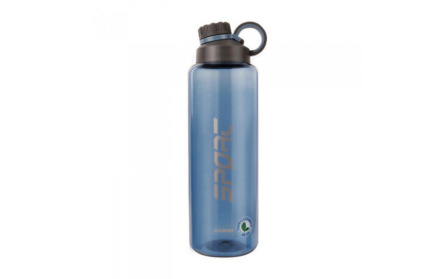 Casno Sport Waterbottle KXN-1237 (1,5 l, blue)