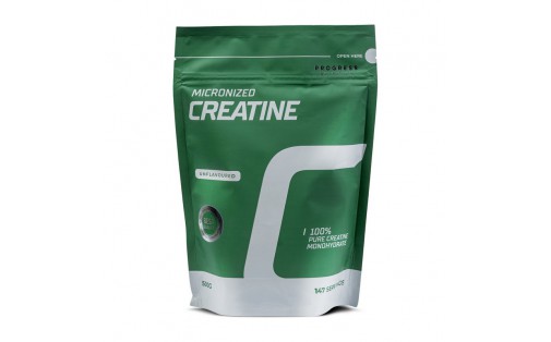 Creatine Micronized (500 g)