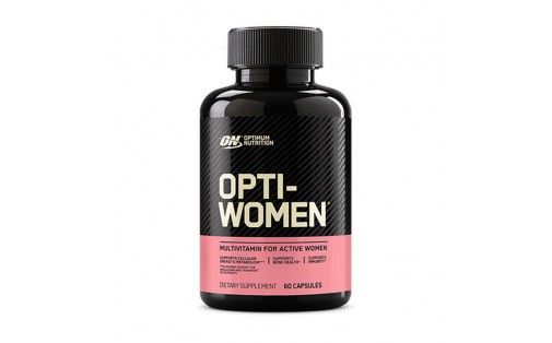 Opti-Women (60 caps)