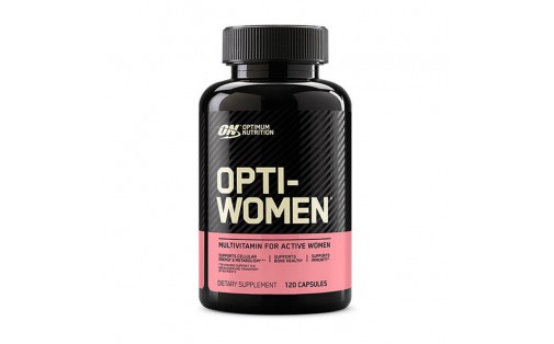 Opti-Women (120 caps)