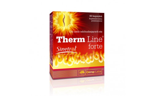 Therm Line Forte (60 caps)