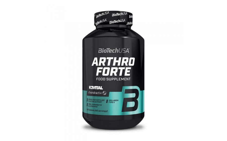 Arthro Forte (120 tab)