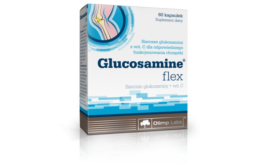 Glucosamine Flex (60 caps)